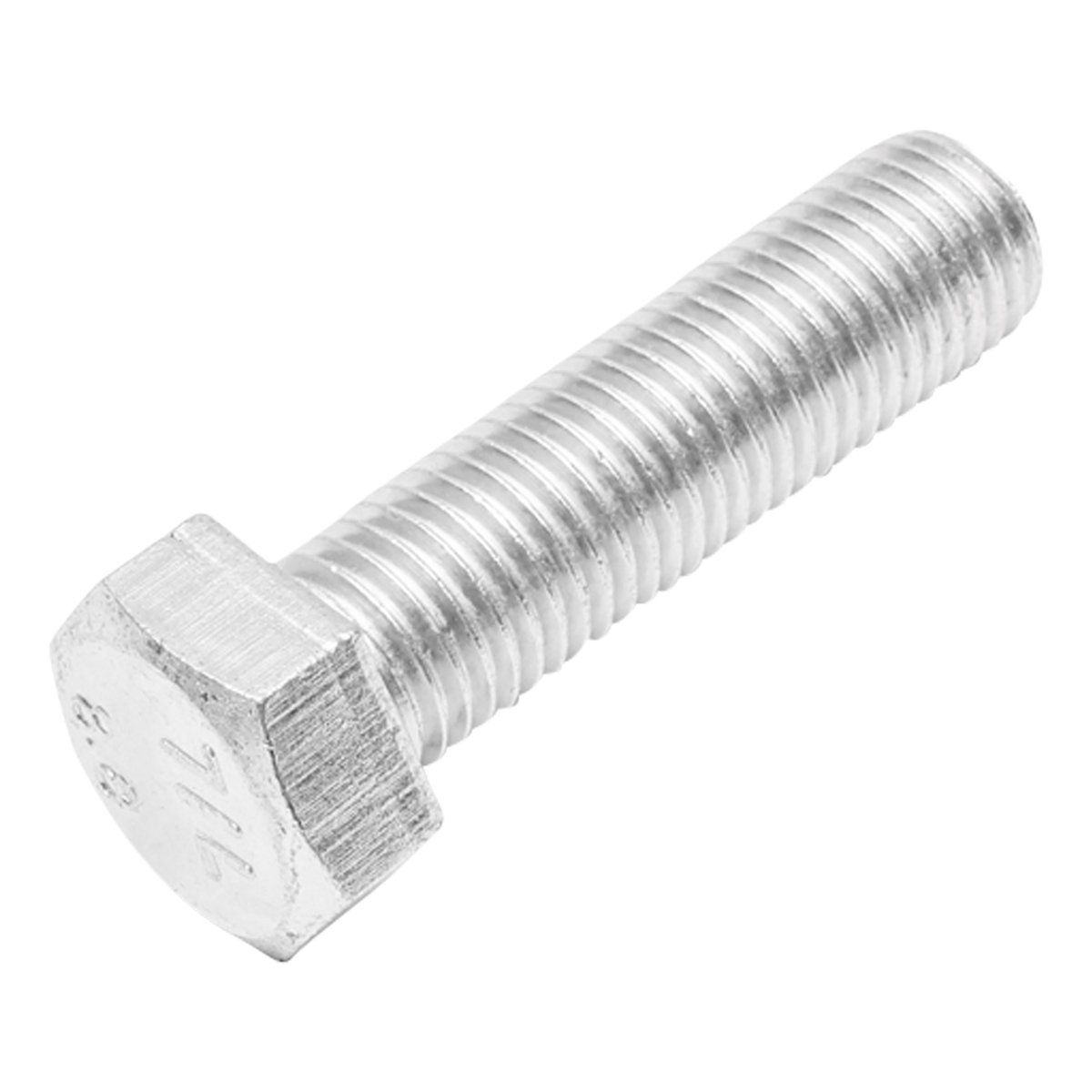 Suruburi cap hexagon DIN 933-8.8 M24X70 10 buc